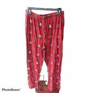 Florida State Men Sleep lounge wear Xl